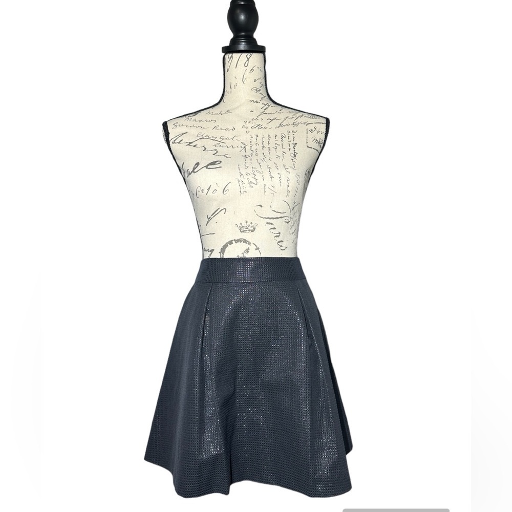 Banana Republic Women’s Black Skirt. Size 8.